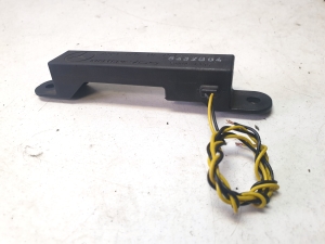 Mercedes Benz S-Class 221 (2005–2013) Antenne A2218201875 - 2