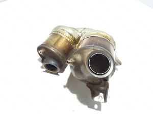 CUPRA Formentor I (2020–2026) Catalyseur 05E131701H - 2