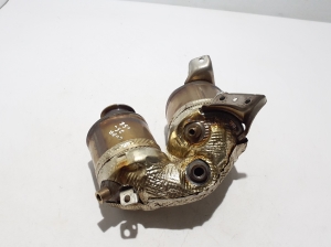 CUPRA Formentor I (2020–2026) Catalyseur 05E131701H - 3