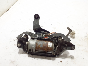 AUDI A6 C7 (2011–2018) Luftfederung Kompressor 4G0616005D - 2