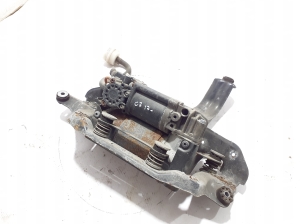 AUDI A6 C7 (2011–2018) Luftfederung Kompressor 4G0616005D - 4