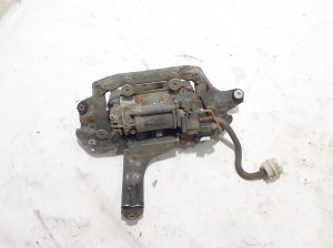   Air suspension compressor  - 4G0616005D 