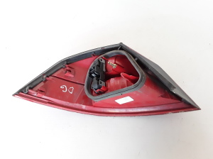 RENAULT Vel Satis (2002–2009) Rear corner light 8200686567 - 3