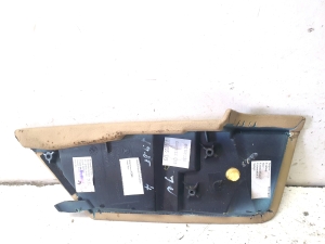 Mercedes Benz S-Class 221 (2005–2013) Sonstiges Innenraumteil P0109336 - 2