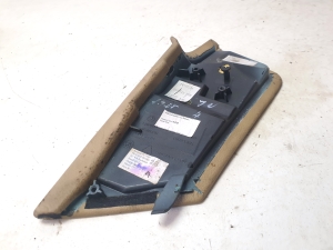 Mercedes Benz S-Class 221 (2005–2013) Sonstiges Innenraumteil P0109336 - 4