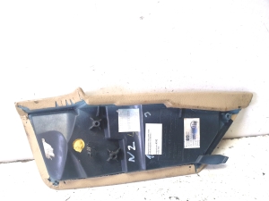 Mercedes Benz S-Class 221 (2005–2013) Cita salona detaļa P0109337 - 3
