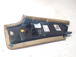 Mercedes Benz S-Class 221 (2005–2013) Cita salona detaļa P0109337 - 5