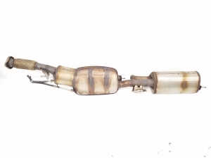 Katalüsaator - A2474902203