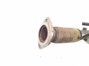 Mercedes Benz A-Class 177 (2018–2026) Katalüsaator A2474902203 - 5