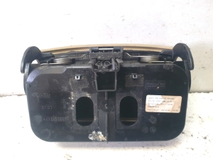 Mercedes Benz S-Class 221 (2005–2013) Handschuhfach A2216802650 - 4