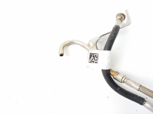 Mercedes Benz A-Class 177 (2018–2026) Voolik A2478680800 - 4