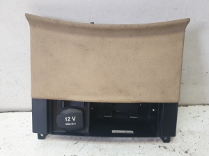 Mercedes Benz S-Class 221 (2005–2013) Front ashtray A2216801652 - 3