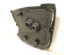 Mazda CX-3 (2015–2026) Engine cover PEJEE02F2 - 4