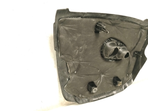 Mazda CX-3 (2015–2026) Engine cover PEJEE02F2 - 5