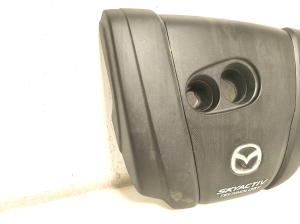 Mazda CX-3 (2015–2026) Engine cover PEJEE02F2 - 6