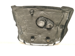 Mazda CX-3 (2015–2026) Engine cover PEJEE02F2 - 7
