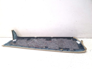 Mercedes Benz S-Class 221 (2005–2013) Sonstiges Teil der Mittelkonsole P0116752 - 2