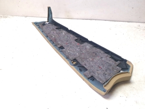 Mercedes Benz S-Class 221 (2005–2013) Sonstiges Teil der Mittelkonsole P0116752 - 4