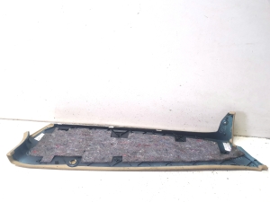 Mercedes Benz S-Class 221 (2005–2013) Sonstiges Teil der Mittelkonsole P0116751 - 3