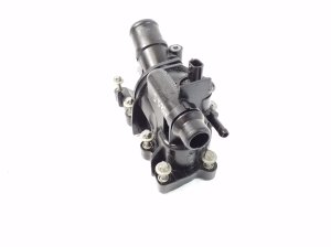 Mercedes Benz A-Class 177 (2018–2026) Termostaat A2822030175 - 3