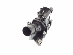 Mercedes Benz A-Class 177 (2018–2026) Termostaat A2822030175 - 4
