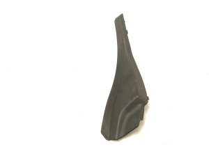   Grille d’auvent (garniture du mécanisme d’essuie-glace)  - D10E51PC1 