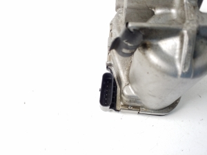 Mercedes Benz A-Class 177 (2018–2026) Gaasiklapp A2821410200 - 2