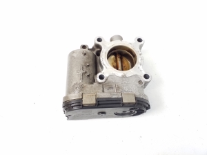 Mercedes Benz A-Class 177 (2018–2026) Gaasiklapp A2821410200 - 4
