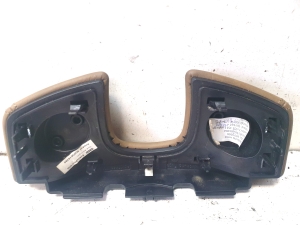 Mercedes Benz S-Class 221 (2005–2013) Dashboard trim A2216800308 - 3