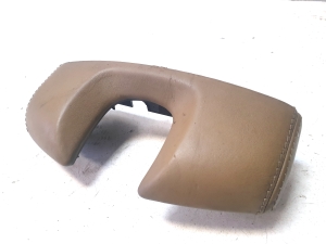 Mercedes Benz S-Class 221 (2005–2013) Dashboard trim A2216800308 - 5