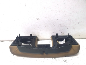 Mercedes Benz S-Class 221 (2005–2013) Dashboard trim A2216800308 - 6