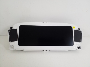   Instrument cluster  - 9835847680 