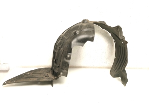 Radlaufschale Radhausverkleidung vorne - DH4N56130