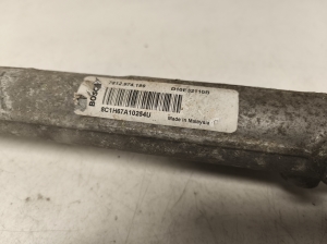   Lenkgetriebe  - D10E32110B 