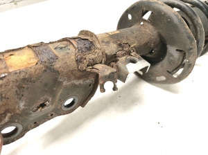 Mazda CX-3 (2015–2026) Front shock absorber DL8V34700 - 3
