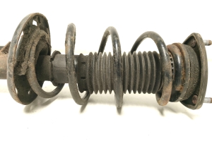 Mazda CX-3 (2015–2026) Front shock absorber DL8V34700 - 4