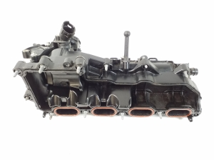 Mercedes Benz A-Class 177 (2018–2026) Ansaugkrümmer A2821401200 - 3