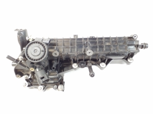 Mercedes Benz A-Class 177 (2018–2026) Ansaugkrümmer A2821401200 - 4