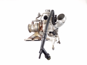   Turbo  - A2820900280 