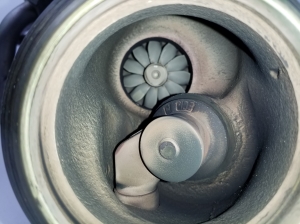 Mercedes Benz A-Class 177 (2018–2026) Turbo A2820900280 - 4