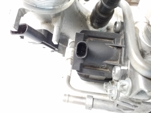 Mercedes Benz A-Class 177 (2018–2026) Turbo A2820900280 - 5