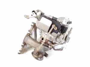 Mercedes Benz A-Class 177 (2018–2026) Turbo A2820900280 - 6