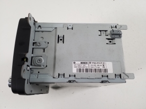 Volkswagen Golf VI (2008–2013) Autoraadio 1K0035186AN - 3