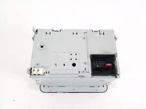 Volkswagen Golf VI (2008–2013) Autoraadio 1K0035186AN - 4
