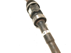 Mazda CX-3 (2015–2026) Front drive shaft and its parts 39100GDD5ADB - 2