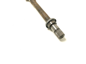 Mazda CX-3 (2015–2026) Front drive shaft and its parts 39100GDD5ADB - 3