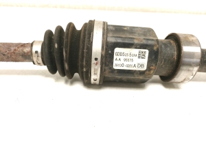 Mazda CX-3 (2015–2026) Front drive shaft and its parts 39100GDD5ADB - 5