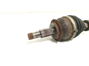 Mazda CX-3 (2015–2026) Front drive shaft and its parts 39100GDD5ADB - 6