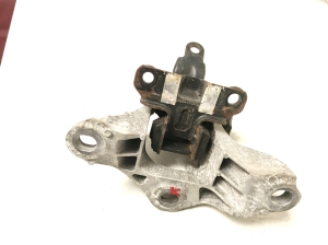 Mazda CX-3 (2015–2026) Motorlager DB2T39081 - 4