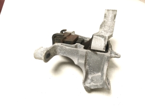 Mazda CX-3 (2015–2026) Motorlager DH3V39060 - 5